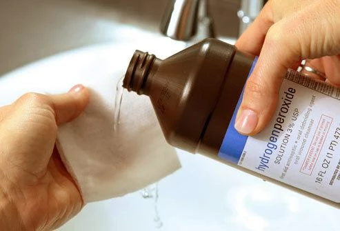 Export of Hydrogen Peroxide in the Netherlands Drops to $2.3M in October 2023